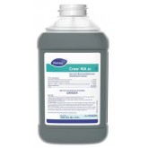 Diversey Crew NA SC Non-Acid Bowl & Bathroom Disinfectant Cleaner 5546264 - 2.5 Liter J-Fill, 2 Count